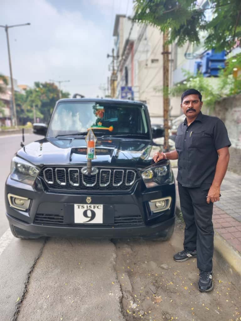 CPO — Close Protection Officer