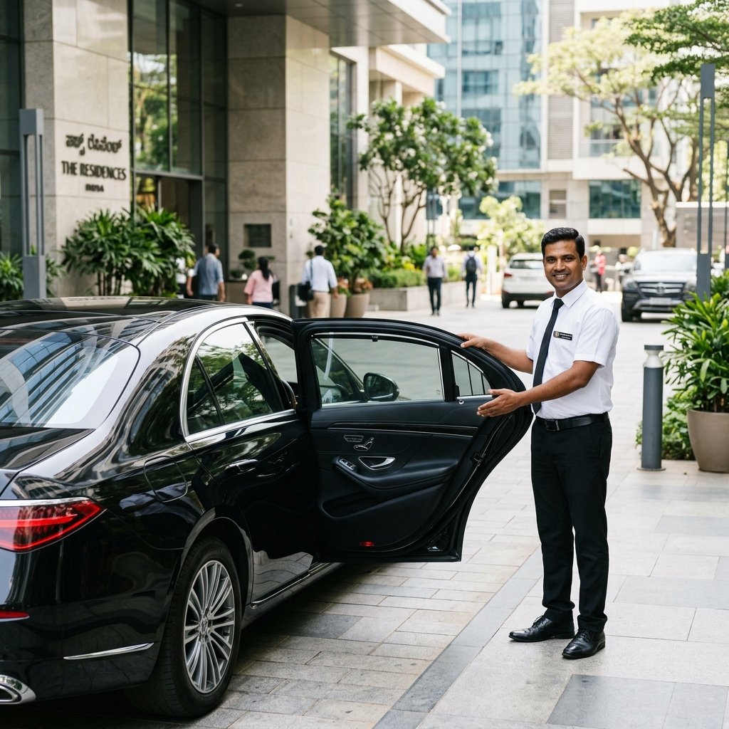 Professional Driver Services