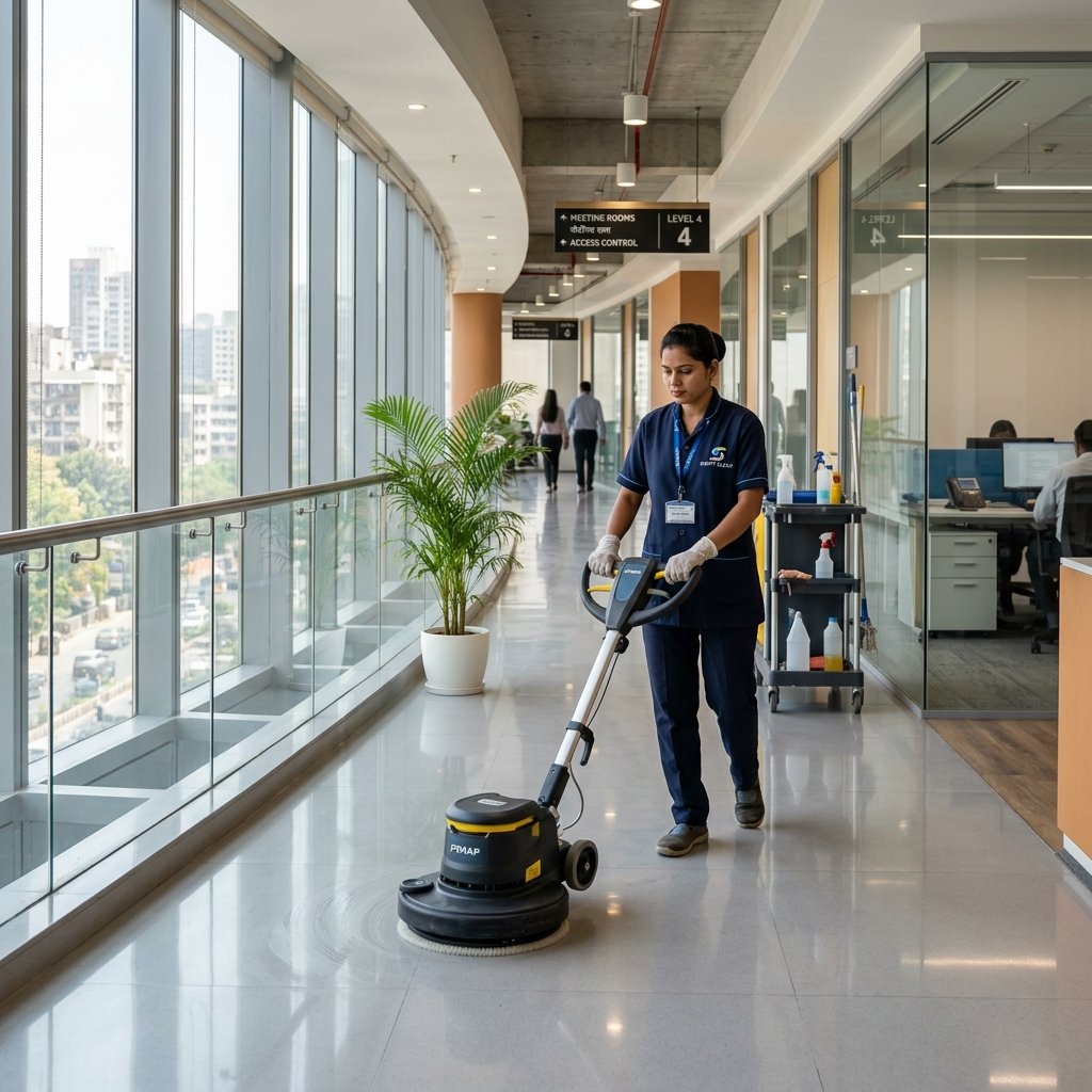 House Keeping