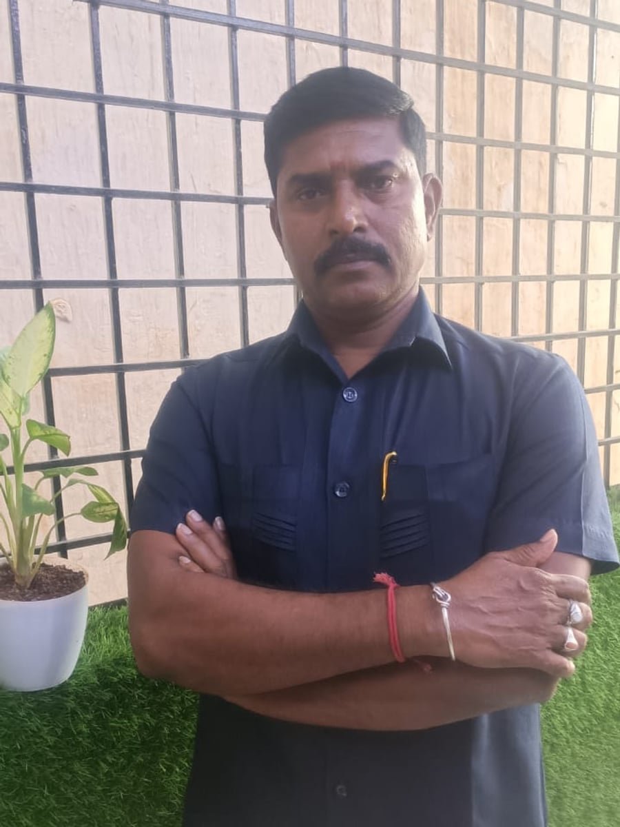 SSO — Special Security Officer
