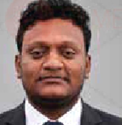 Surya Bhimaneni